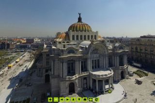 bellas artes