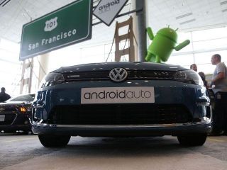 android auto