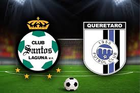 santos queretaro