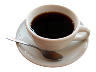 taza de cafe