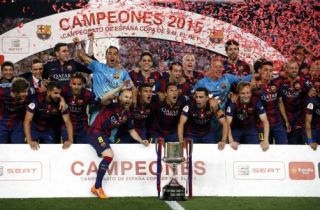 barca
