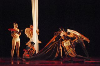 danza