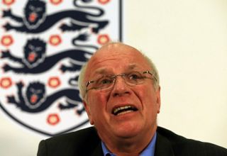 greg dyke