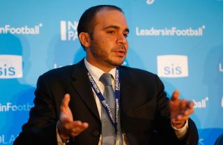 Ali bin Al-Hussein