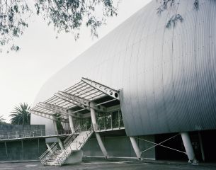 Escuela Nacional de Arte Teatral