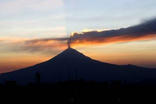volcan