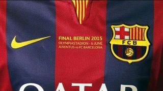 barca