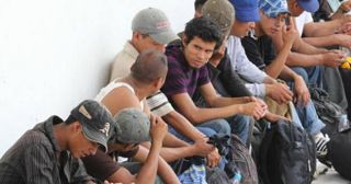 migrantes