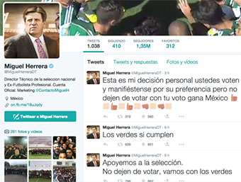 dep fut mex web