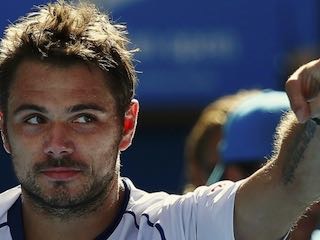 Stan Wawrinka