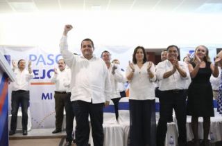 carlos mendoza