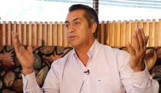 el bronco