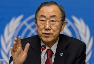 BanKiMoon