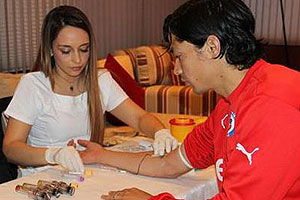antidoping