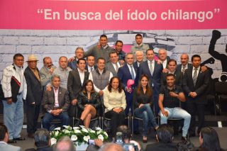 dep web