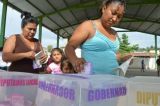 gobernadores