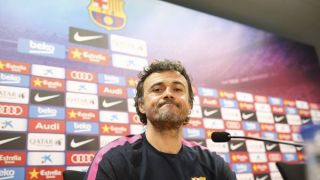 luis enrique