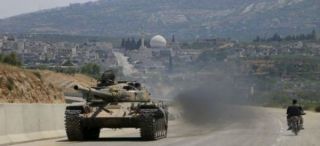 siria