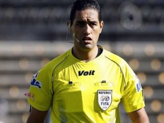 arbitro