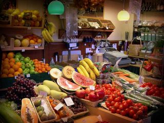agroalimentaria