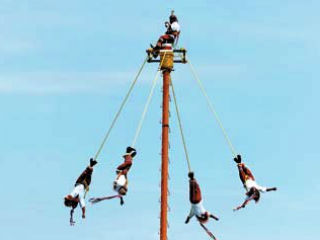 voladores-papantla