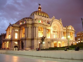bellas artes