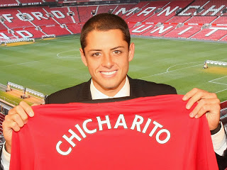 chicharito