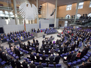 parlamento-aleman