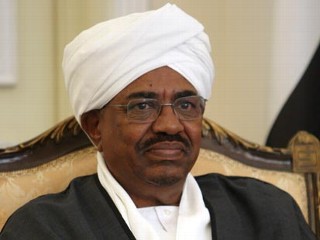 Omar Hasan al Bashir