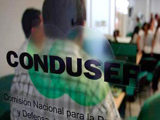 condusef