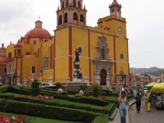 guanajuato