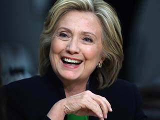 hillary