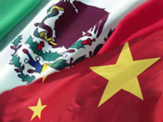 mexico china