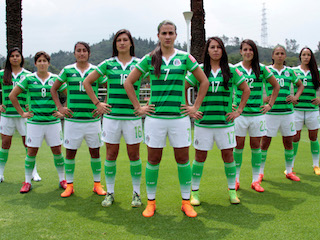 tri femenil