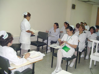 enfermeria