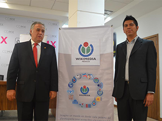 wikimedia