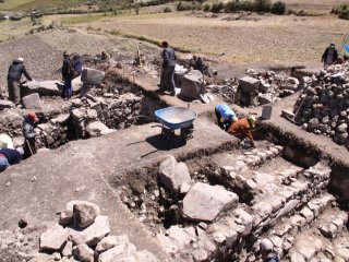 chavin