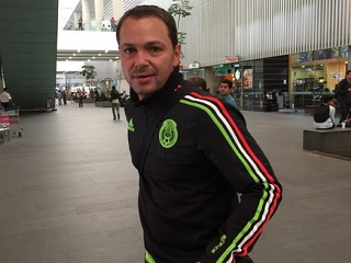 santiago banos
