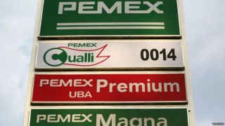 pemex