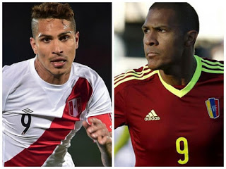 peru-venezuela