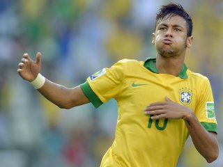 neymar