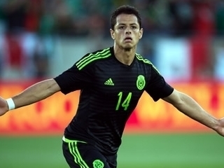 chicharito