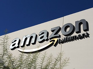 amazon