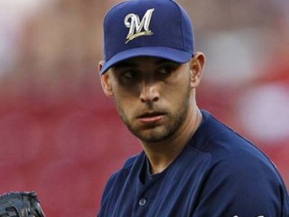 marco estrada