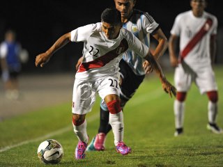 peru