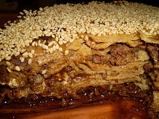 enmolada