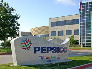 pepsico