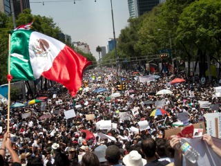 manifestaciones