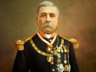 porfirio