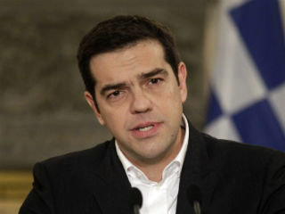 tsipras